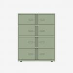 Bisley 1000mm wide Essentials Lodge Regent