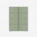Bisley 1000mm wide Essentials Lodge Regent