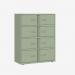 Bisley 1000mm wide Essentials Lodge Regent