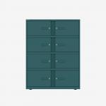 Bisley 1000mm wide Essentials Lodge Doulton