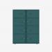 Bisley 1000mm wide Essentials Lodge Doulton