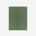 Bisley 1000mm wide Essentials Lodge Olive Green