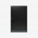 Bisley 800mm wide Essentials Tambour Unit (1270mm) (2 shelves) Anthracite Grey