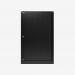 Bisley 800mm wide Essentials Tambour Unit (1270mm) (2 shelves) Black