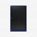 Bisley 800mm wide Essentials Tambour Unit (1270mm) (2 shelves) Oxford Blue