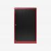 Bisley 800mm wide Essentials Tambour Unit (1270mm) (2 shelves) Cardinal Red