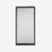 Bisley 800mm wide Essentials Tambour Unit (1570mm) (3 shelves) Anthracite Grey