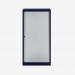 Bisley 800mm wide Essentials Tambour Unit (1570mm) (3 shelves) Oxford Blue