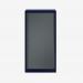 Bisley 800mm wide Essentials Tambour Unit (1570mm) (3 shelves) Oxford Blue
