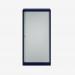 Bisley 800mm wide Essentials Tambour Unit (1570mm) (3 shelves) Oxford Blue