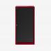 Bisley 800mm wide Essentials Tambour Unit (1570mm) (3 shelves) Cardinal Red