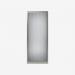 Bisley 800mm wide Essentials Tambour Unit (1970mm) (4 shelves) Goose Grey