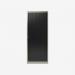Bisley 800mm wide Essentials Tambour Unit (1970mm) (4 shelves) Goose Grey