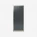 Bisley 800mm wide Essentials Tambour Unit (1970mm) (4 shelves) Goose Grey