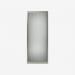 Bisley 800mm wide Essentials Tambour Unit (1970mm) (4 shelves) Goose Grey