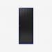 Bisley 800mm wide Essentials Tambour Unit (1970mm) (4 shelves) Oxford Blue