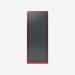 Bisley 800mm wide Essentials Tambour Unit (1970mm) (4 shelves) Cardinal Red