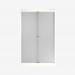 Bisley 1000mm wide Essentials Tambour Unit (1570mm) (3 shelves) Chalk