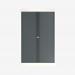 Bisley 1000mm wide Essentials Tambour Unit (1570mm) (3 shelves) Chalk