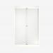 Bisley 1000mm wide Essentials Tambour Unit (1570mm) (3 shelves) Chalk