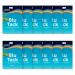 Bostik Blu Tack 60g (12 Pack) 30813254 BK00181