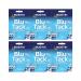 Bostik Blu Tack 60G Pack of 12 30813254 BK00181