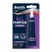 Bostik All Purpose Adhesive 20ml Clear (6 Pack) 30813296 BK00529