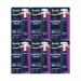 Bostik All Purpose Adhesive 20ml Clear Pack of 6 30813296 BK00529
