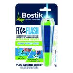 Bostik Fix and Flash Strong Adhesive 30613579 BK00662