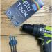 Bostik Blu Tack Grey 68g (Pack of 12) 30619627 BK01242