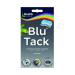 Bostik Blu Tack Grey 68g (Pack of 12) 30619627 BK01242