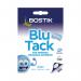 Bostik Blu Tack Handy Pack White 30803836 BK11041
