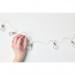 Bostik Blu Tack Handy Pack White 30803836 BK11041