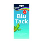 Bostik Blu Tack 110g (Pack of 12) 30590110 BK80108