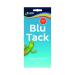 Bostik Blu Tack 110g (Pack of 12) 30590110