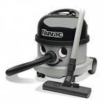 Numatic NuVac Grey VNR200 inc Kit (240V): Powerful & Eco-Friendly 01NVAC