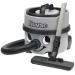 The photograph of the Numatic Vacuum Cleaners Numatic Grey VNP180 inc Kit 240v (Non-rewind) 01NVPV features a sleek and modern design with a grey exterior. The vacuum cleaner stands tall, with a long hose connecting to its body. It comes with a kit and operates on 240v power. The non-rewind feature allows for easy and efficient use.