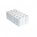 Tecman Eco Toilet Roll (081702) - White - 2 Ply - Pack of 36 Rolls - 200 Sheets 081702