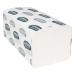 Purely Kind Hand Towels V Fold 2ply White Case of 4000 08INTN