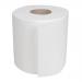 Purely Kind Centrefeed Rolls 2ply 100m White Pack of 6 FSC 08NWCF