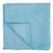 Tecman Microfibre Cloths Blue (08TMF2P) - Pack of 10 08TMF2P