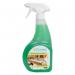 Tecman Ecotec Washroom Cleaner Trigger Spray (09ECOW6) - 6 x 750 ml 09ECOW6