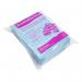 Purely Smile Multipurpose Wiping Cloths Blue Pack x 50 09MPW2