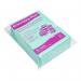 Purely Smile Multipurpose Wiping Cloths Green Pack x 50 09MPW3
