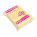Purely Smile Multipurpose Wiping Cloth Yellow x 50 09MPW4