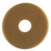 Tecman Floor Pad 17â€Â - Tan 09P175