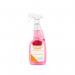 Tecman Air Freshener Cranberry Trigger Spray (09TAFT6) - 6 x 750 ml 09TAFT6