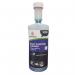 The image is of a purple bottle with a label that reads Selden Multipurpose Cleaner. The bottle contains a clear liquid and has a spray nozzle on top. There is text on the label indicating that it is a 1L bottle. The background is a clean, white surface.