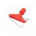 Kentucky Plastic Clip - Red 27KEN1