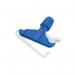 Kentucky Plastic Clip - Blue 27KEN2